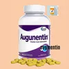 Augmentin o farmaco generico b